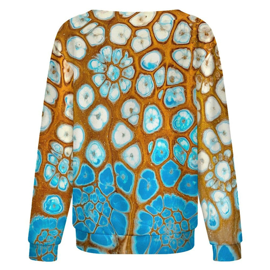 Maui Vibes - Women's Cardigan