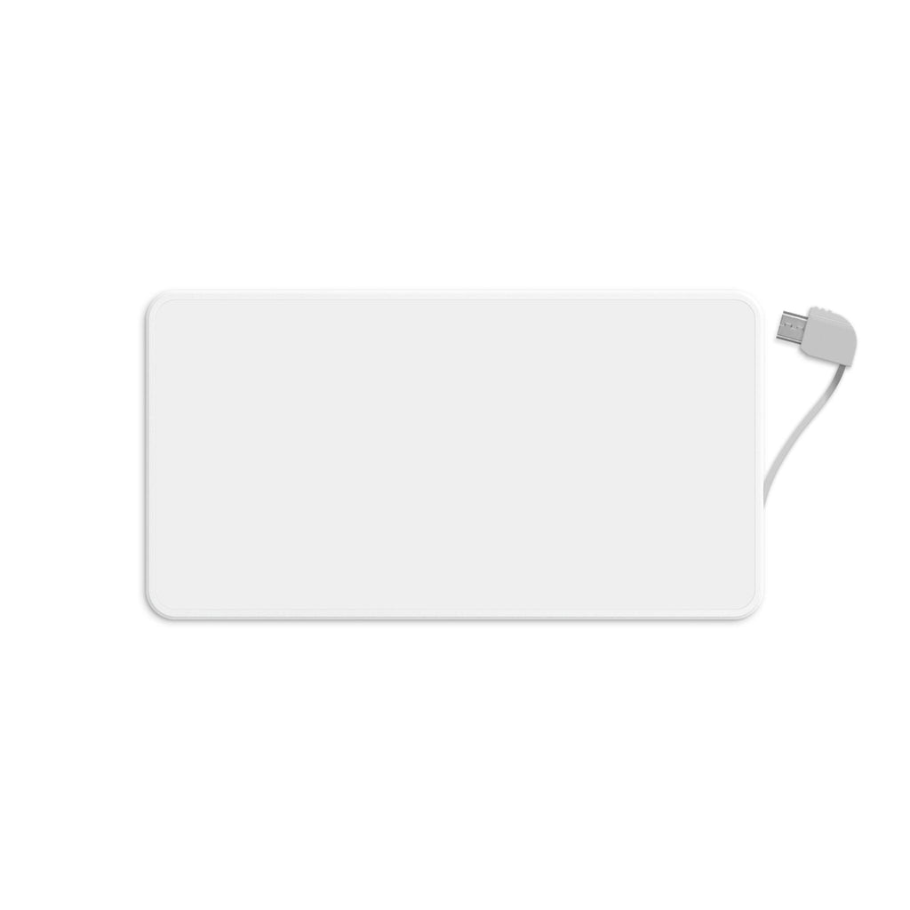 The Face - Power Bank