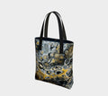 Stone Art - Tote Bag