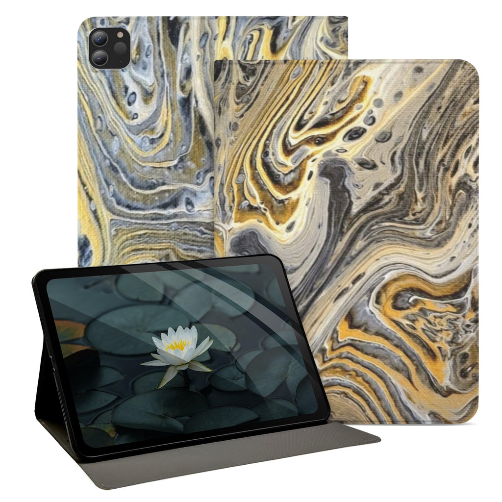 Metallurgy Protective Case for iPad Pro (11-inch)