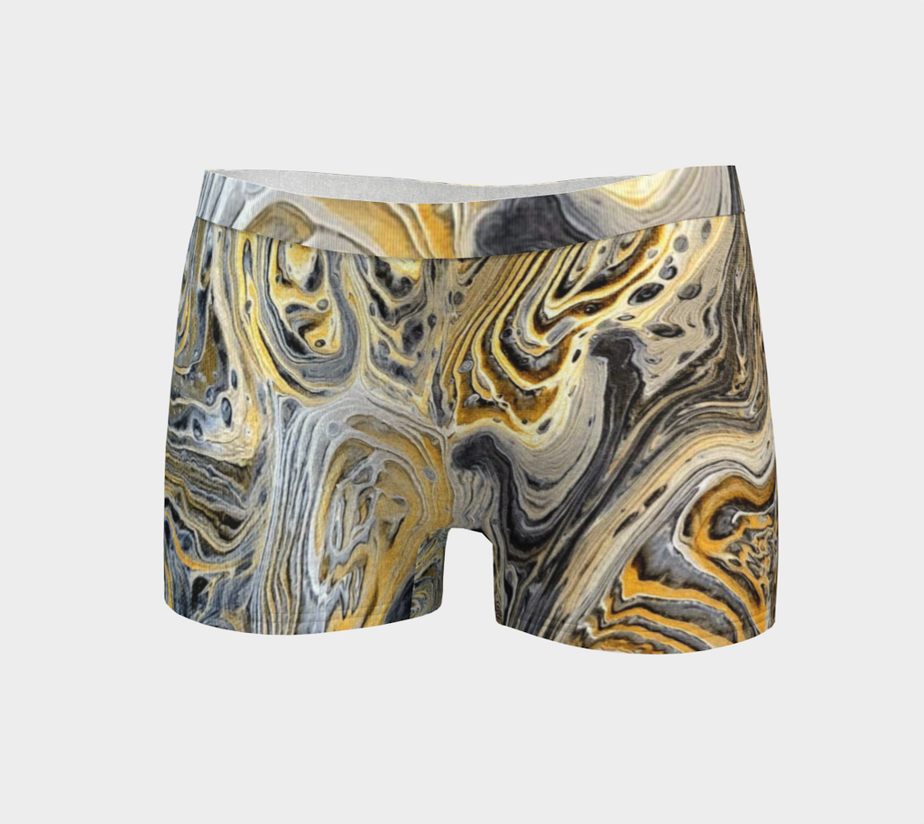 Metallurgy - Boyshorts
