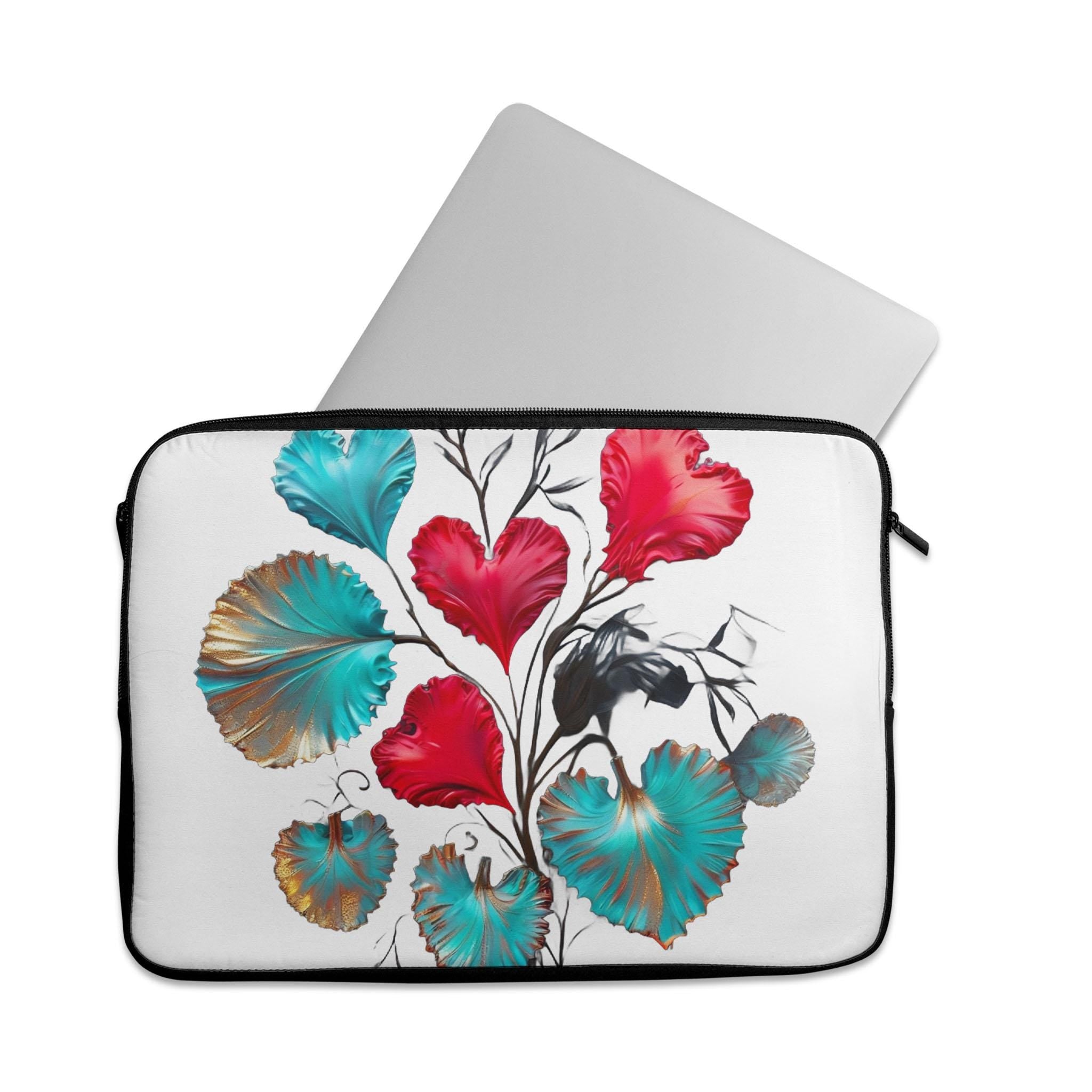 Hearts Grow Fonder - Laptop Sleeve