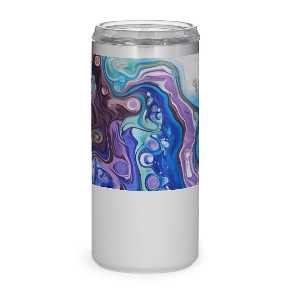 Mandala Sun - H2Go Gala Insulated Tumbler