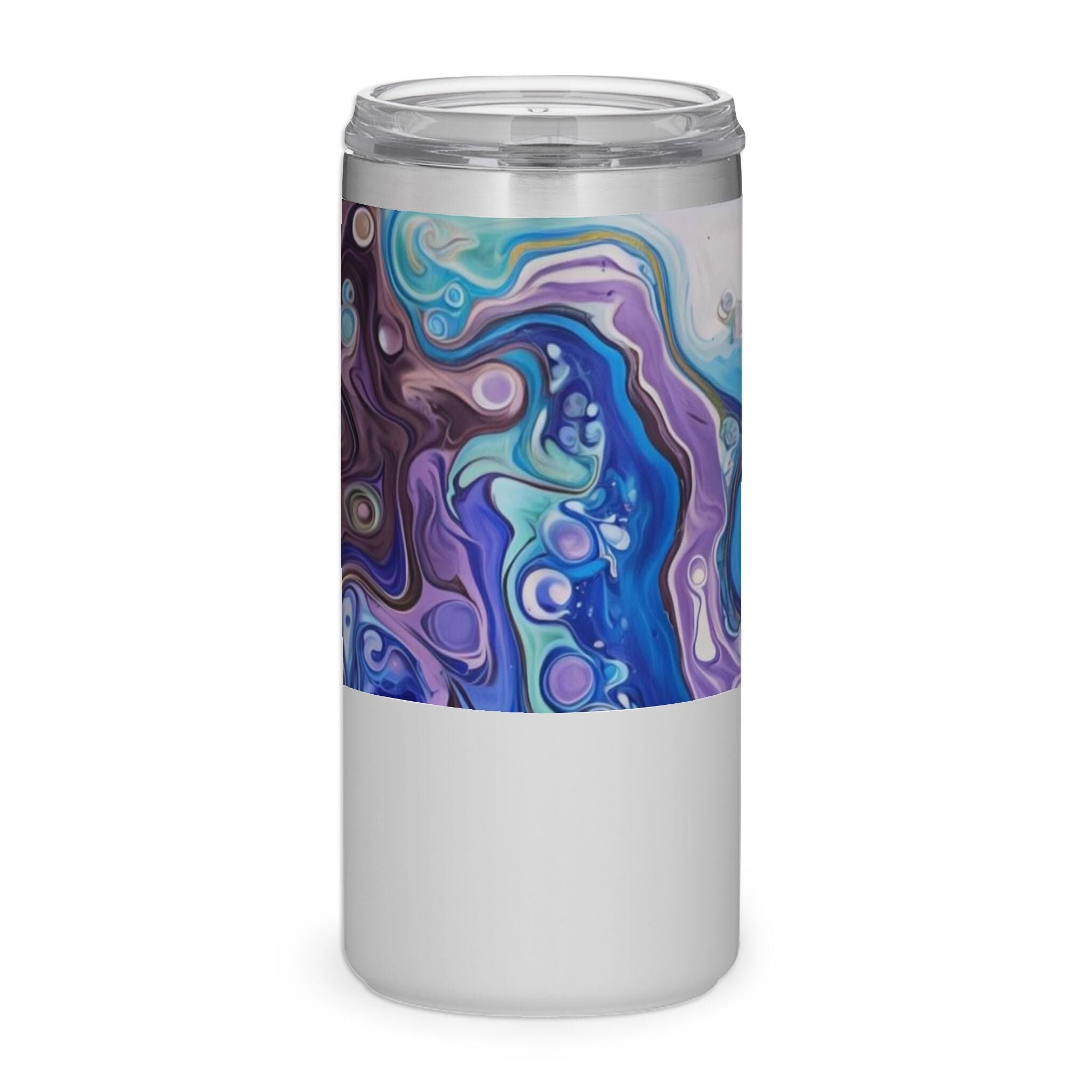Mandala Sun - H2Go Gala Insulated Tumbler