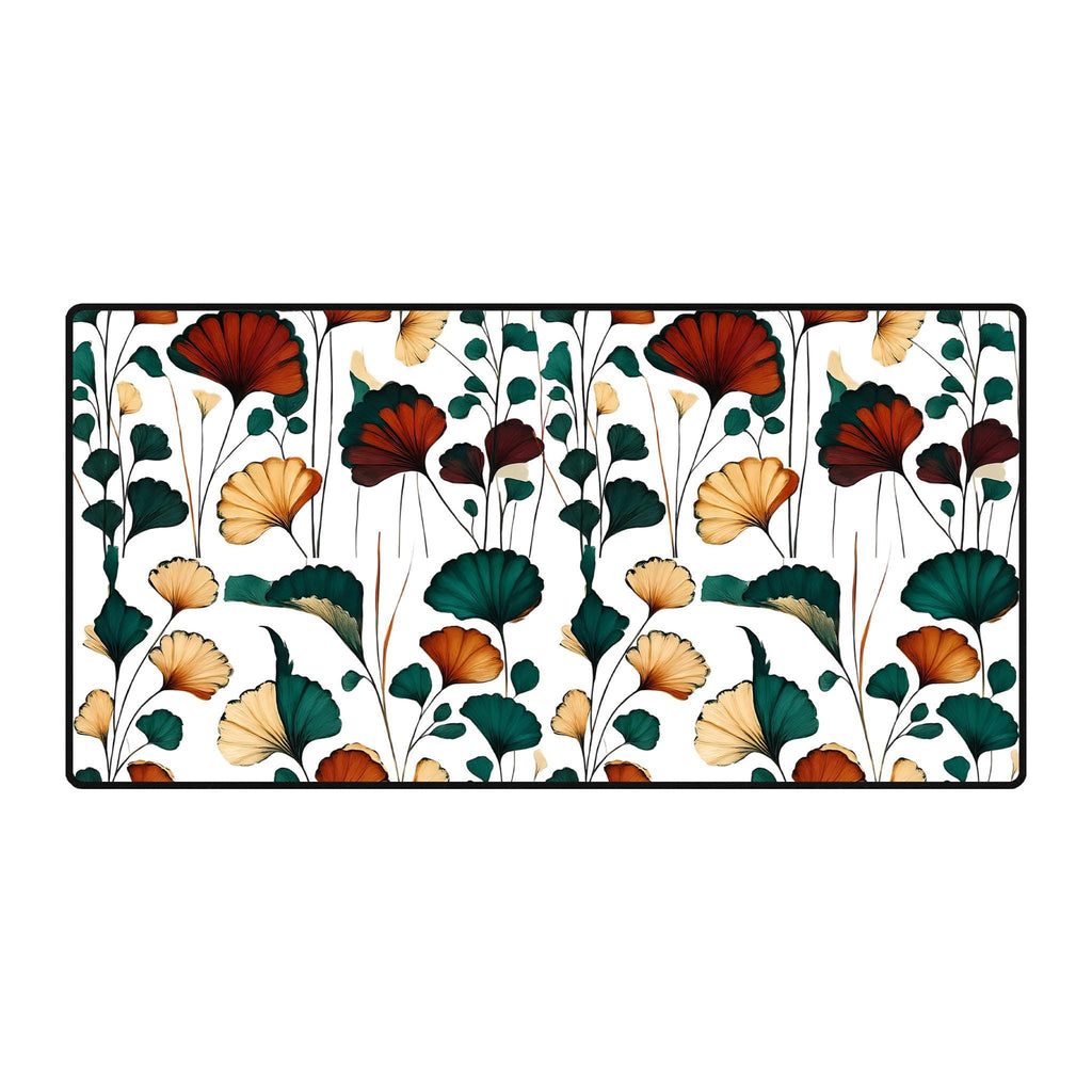 Happy Valley Pattern - Desk Mat