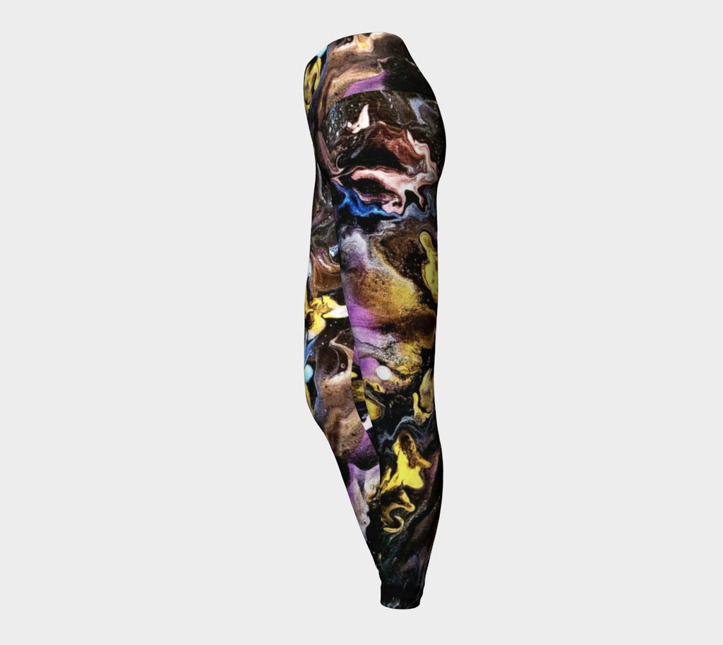 Seline - Yoga Leggings