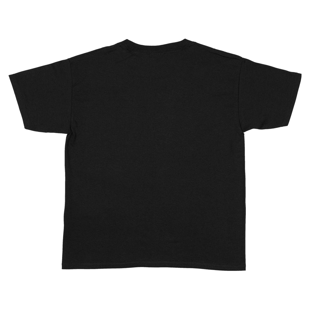 Happy Valley Pattern - Standard Youth T-Shirt