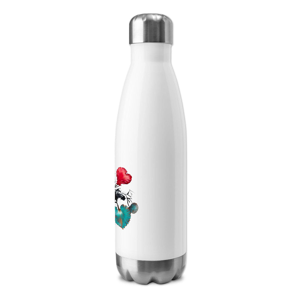 Hearts Grow Fonder - Insulated Water Bottle