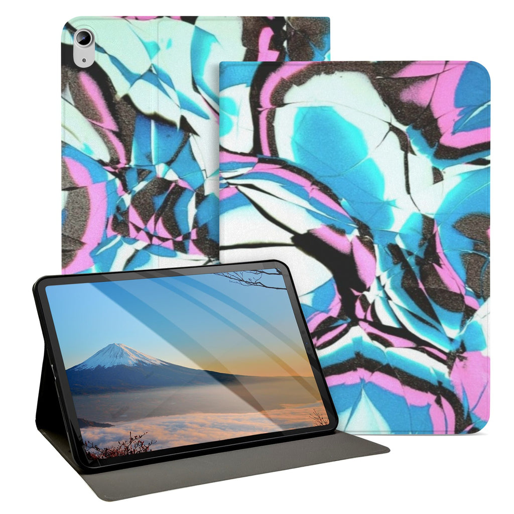 Glow Party Protective Case for iPad Air (11-inch)
