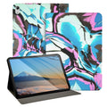 Glow Party Protective Case for iPad Air (11-inch)