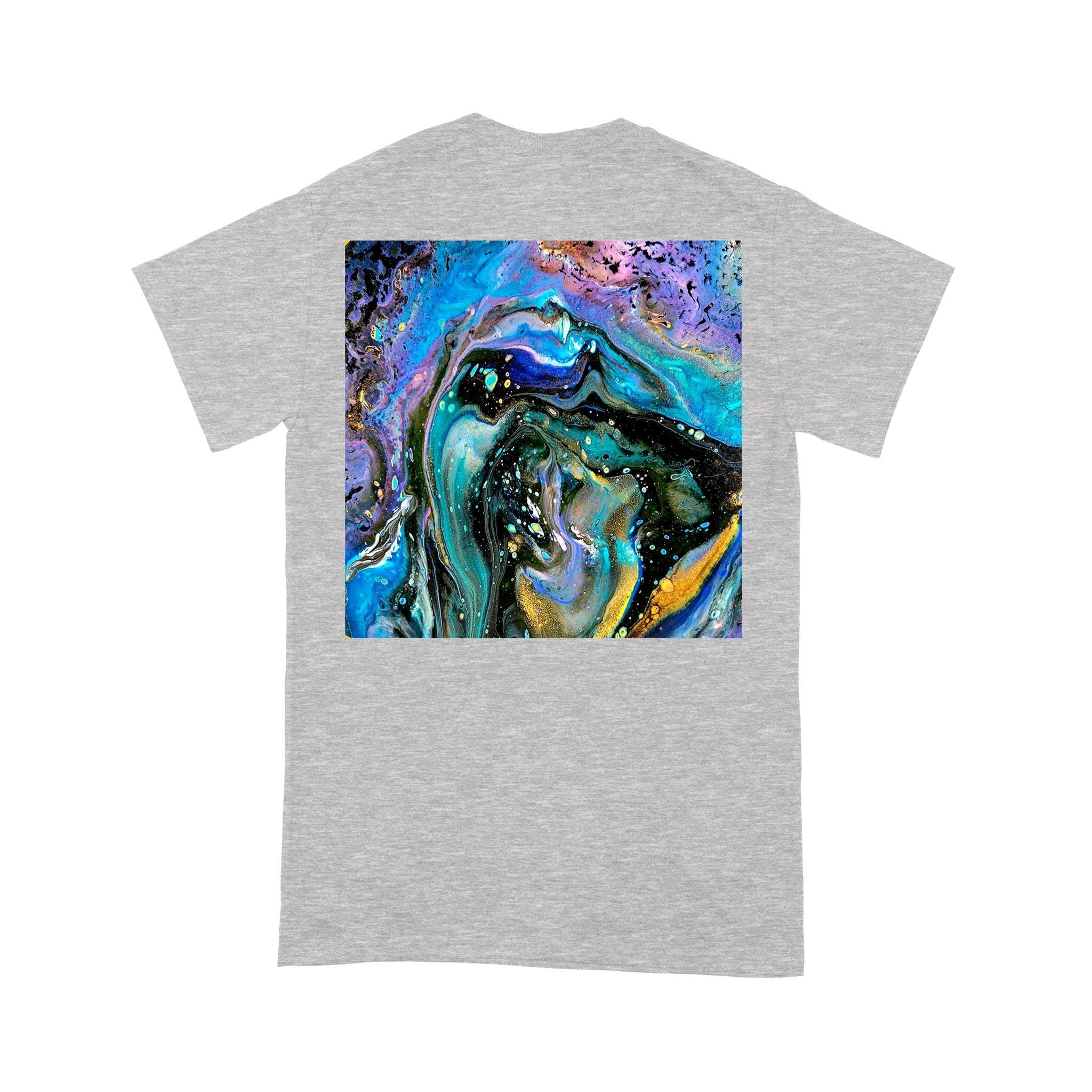 The Face - Unisex Standard T-Shirt