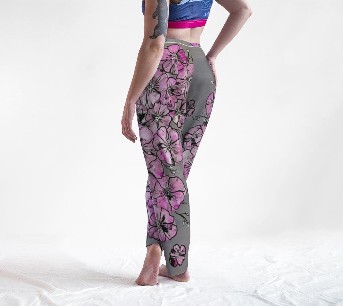 Garden Of Hope - Lounge Pant