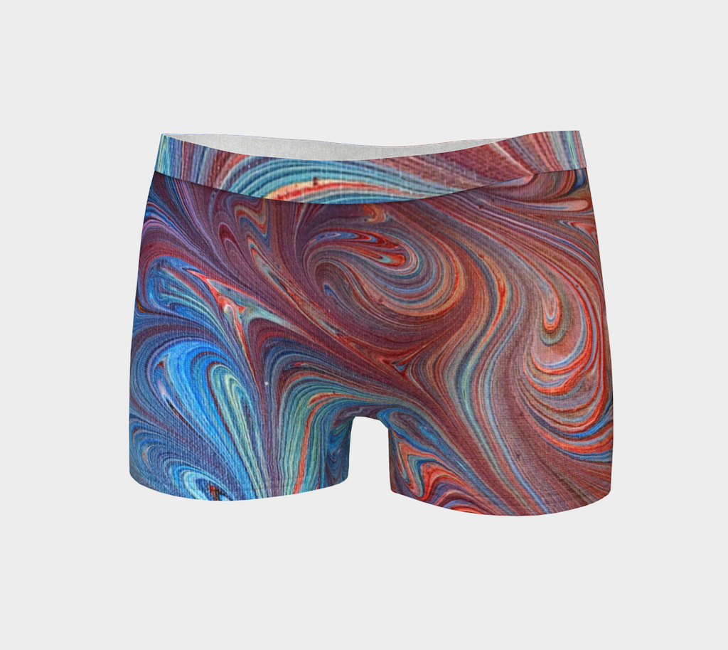 Superhero - Boyshorts