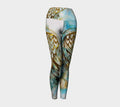 My Guardian - Yoga Leggings