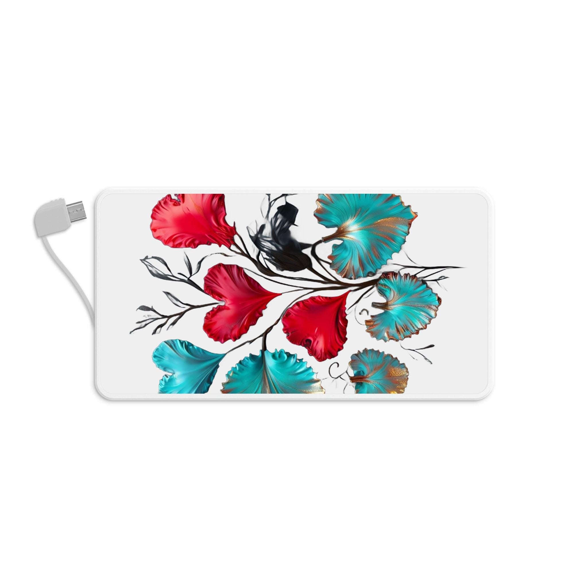 Hearts Grow Fonder - Power Bank