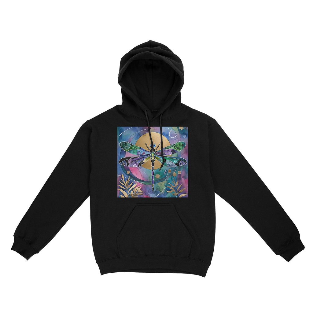 Dragonfly Sun - Unisex Standard Hoodie