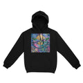 Dragonfly Sun - Unisex Standard Hoodie