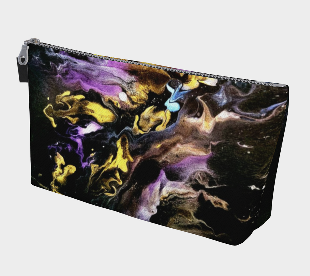 Seline- Makeup Bag
