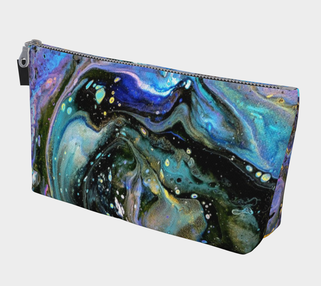 The Face- Makeup Bag