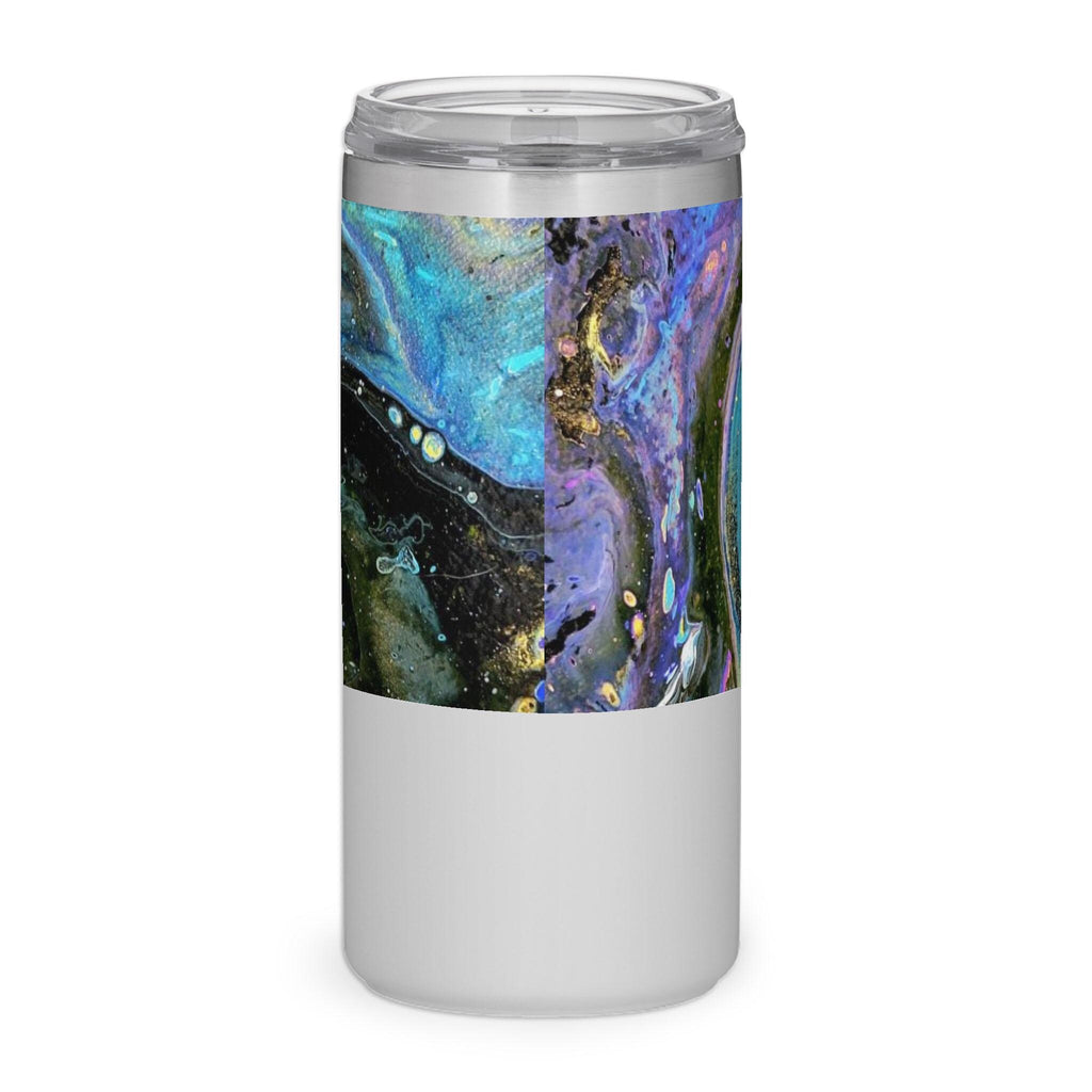 The Face - H2Go Gala Insulated Tumbler
