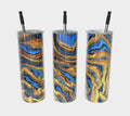 Royalty Stainless Steel Tumbler