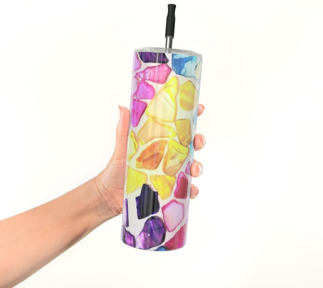 Easter Egg Stainless Steel Tumbler