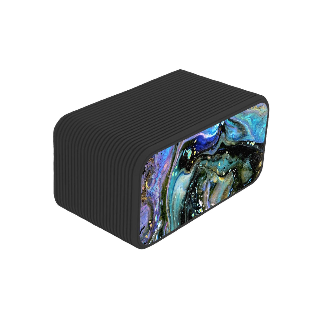 The Face - Bluetooth Speaker