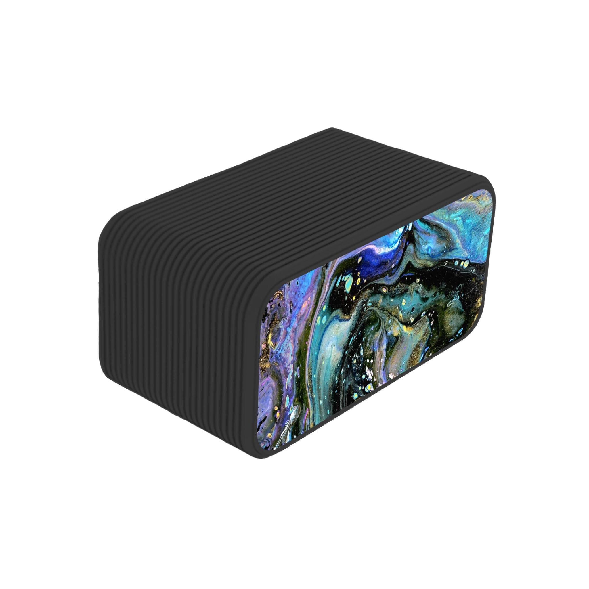 The Face - Bluetooth Speaker