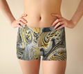 Metallurgy - Boyshorts