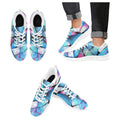 Mystical Mosaic - Men's Breathable Running Shoes