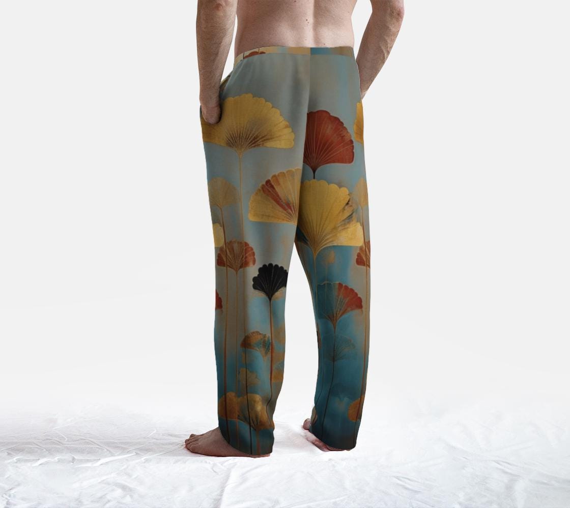 Fan-Tasy - Lounge Pant