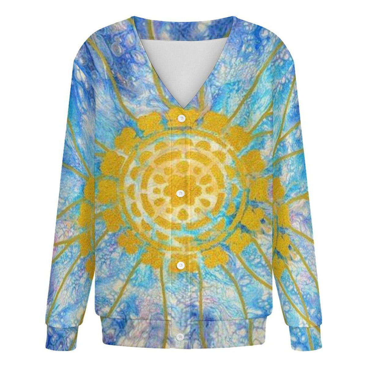Serenity - Women's Cardigan