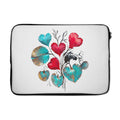 Hearts Grow Fonder - Laptop Sleeve