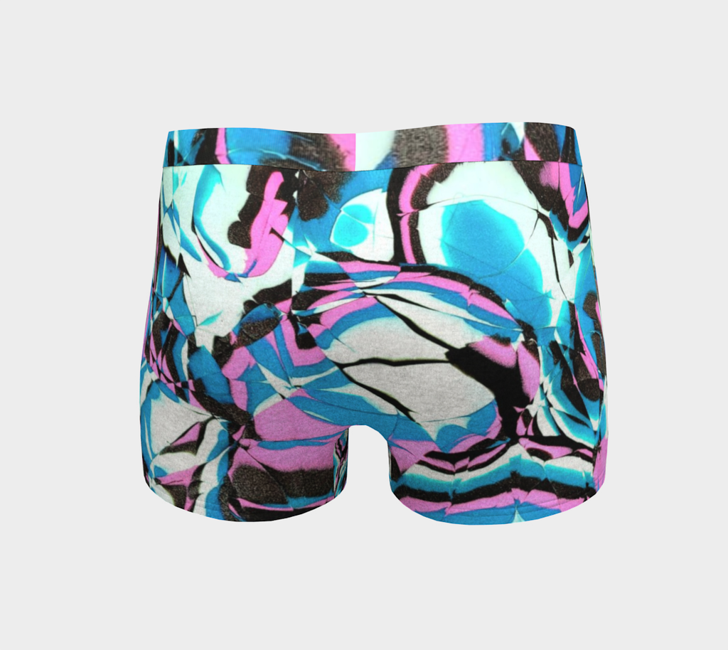 Glow Party - Boyshorts