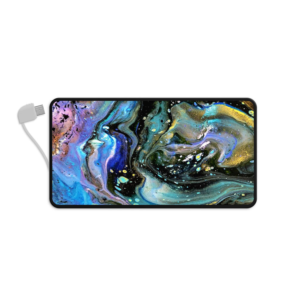The Face - Power Bank