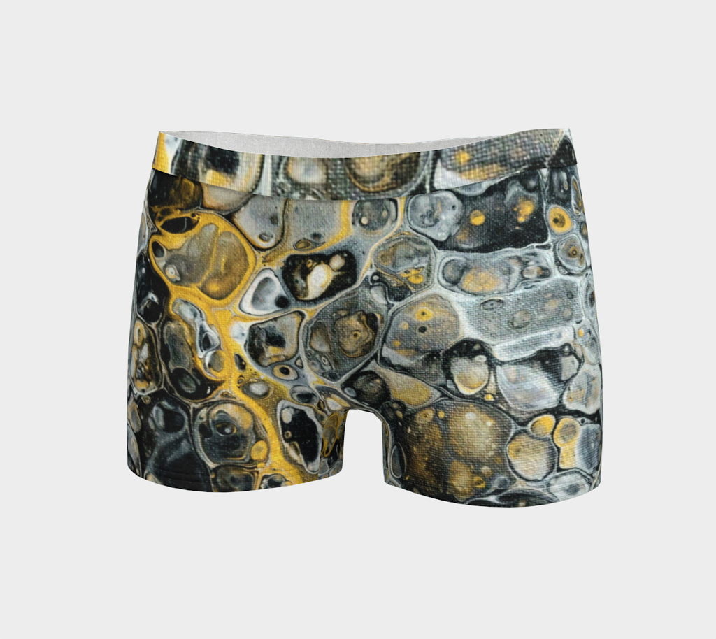 Stone Art - Boyshorts