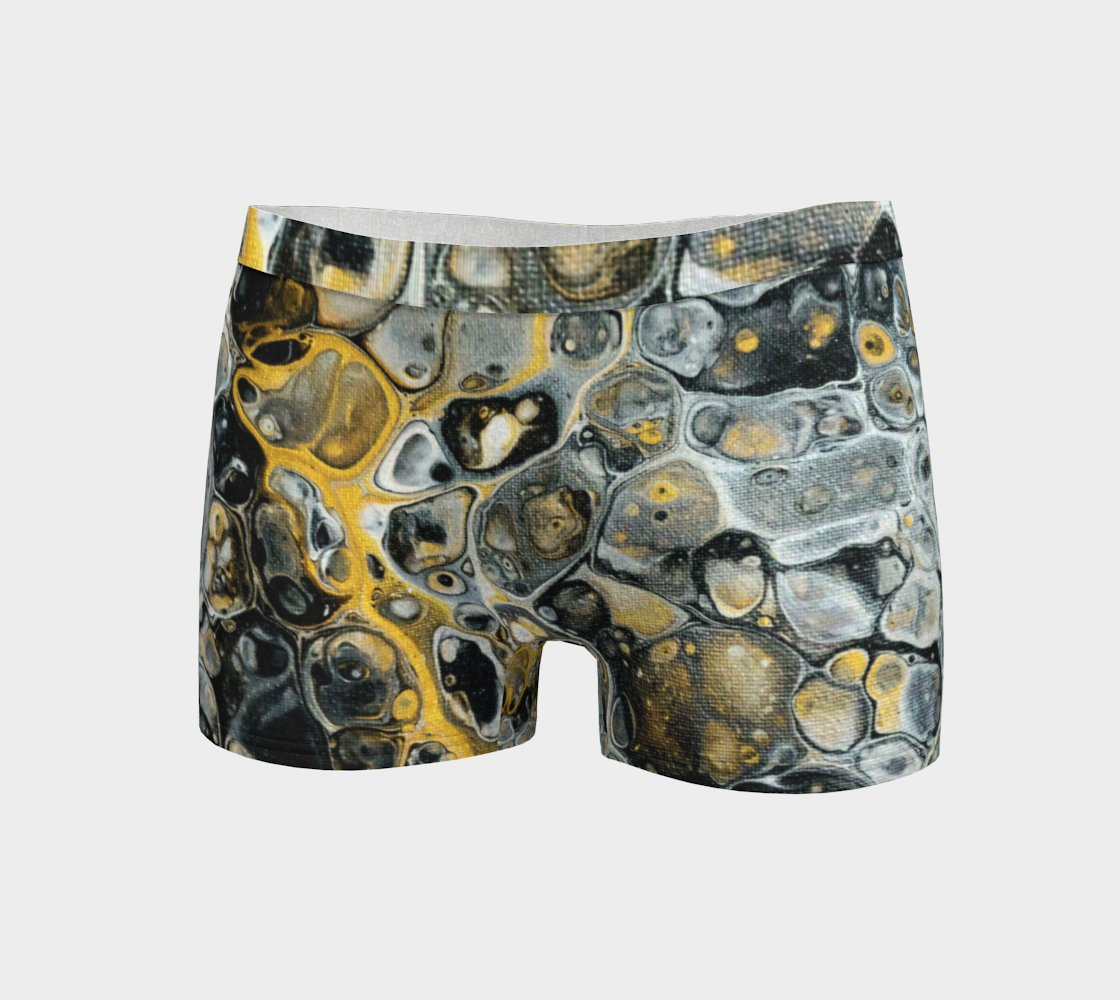 Stone Art - Boyshorts