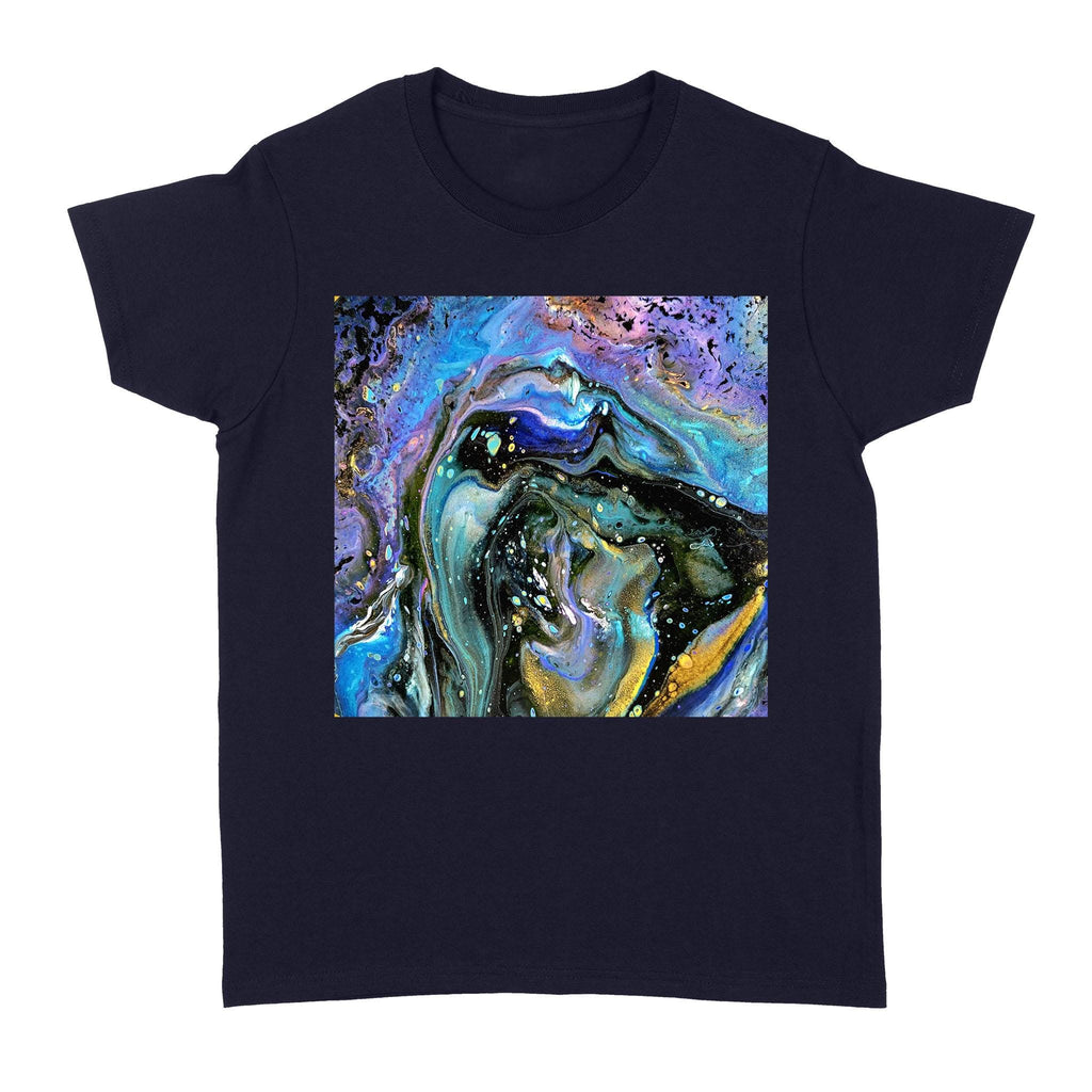 The Face - Standard Women's T-shirt