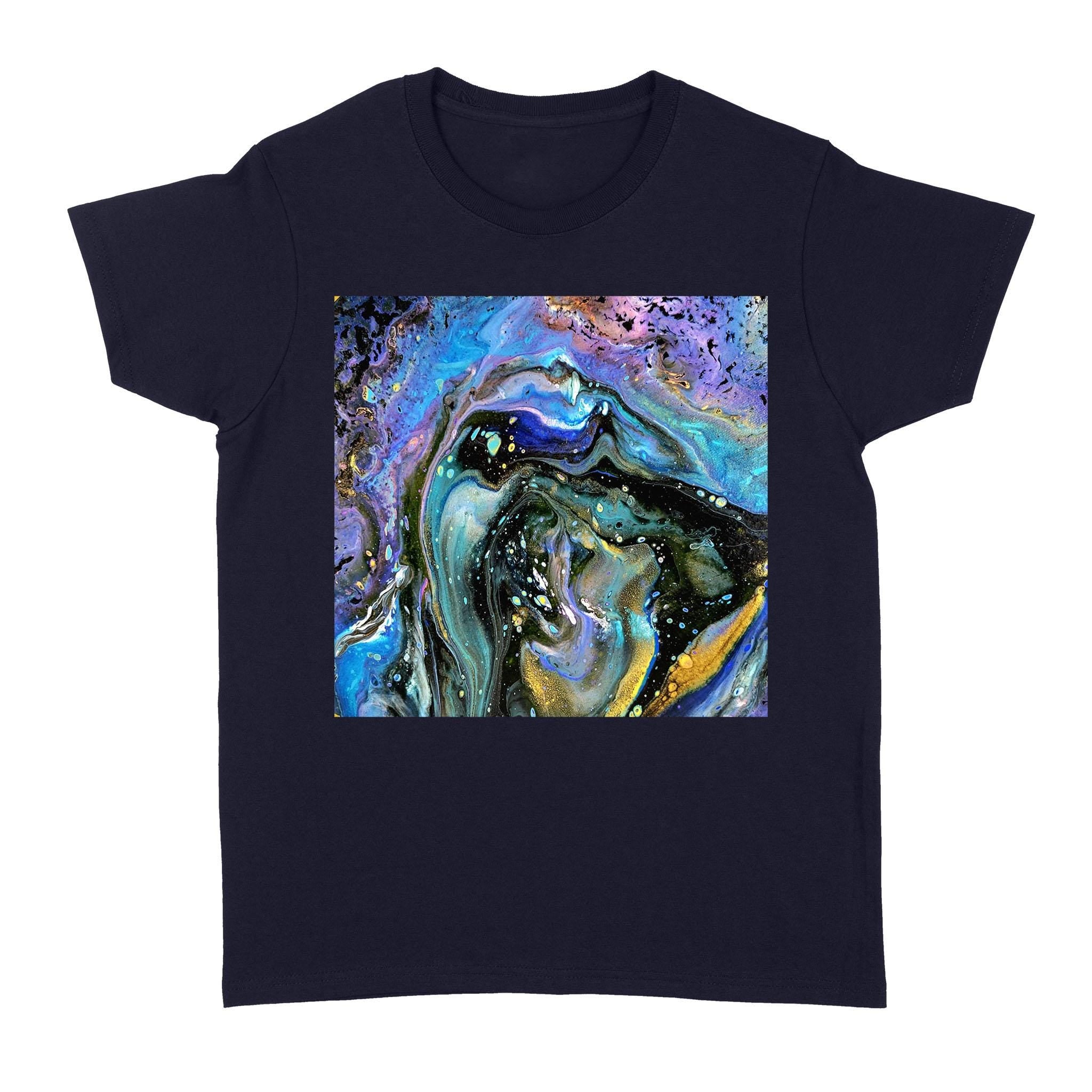 The Face - Standard Women's T-shirt