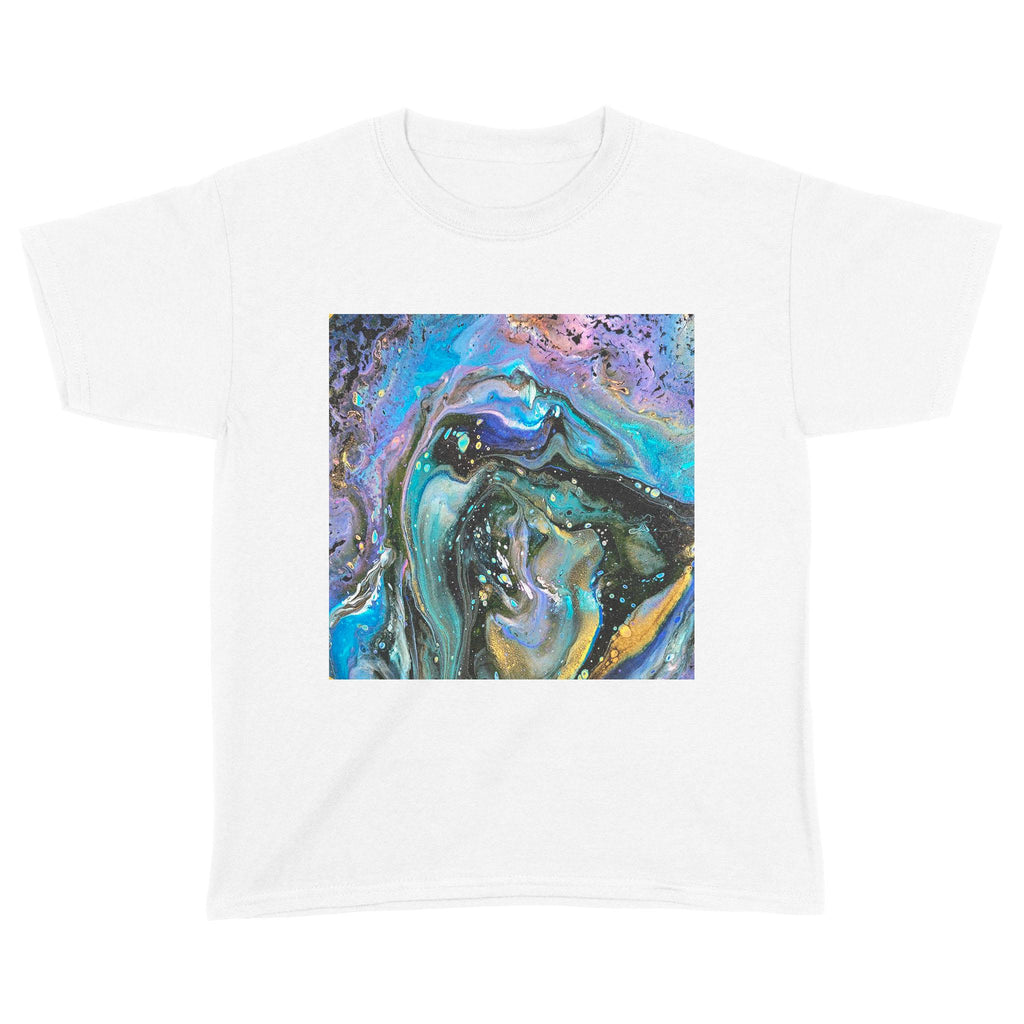 The Face - Standard Youth T-Shirt
