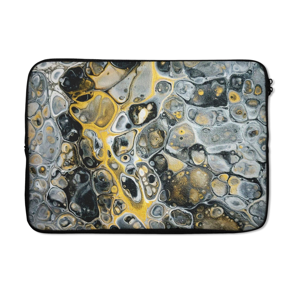 Stone Art -Laptop Sleeve