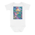 Dragonfly Sun - Baby Onesie