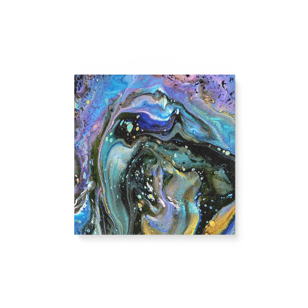 The Face - Matte Canvas (0.75")