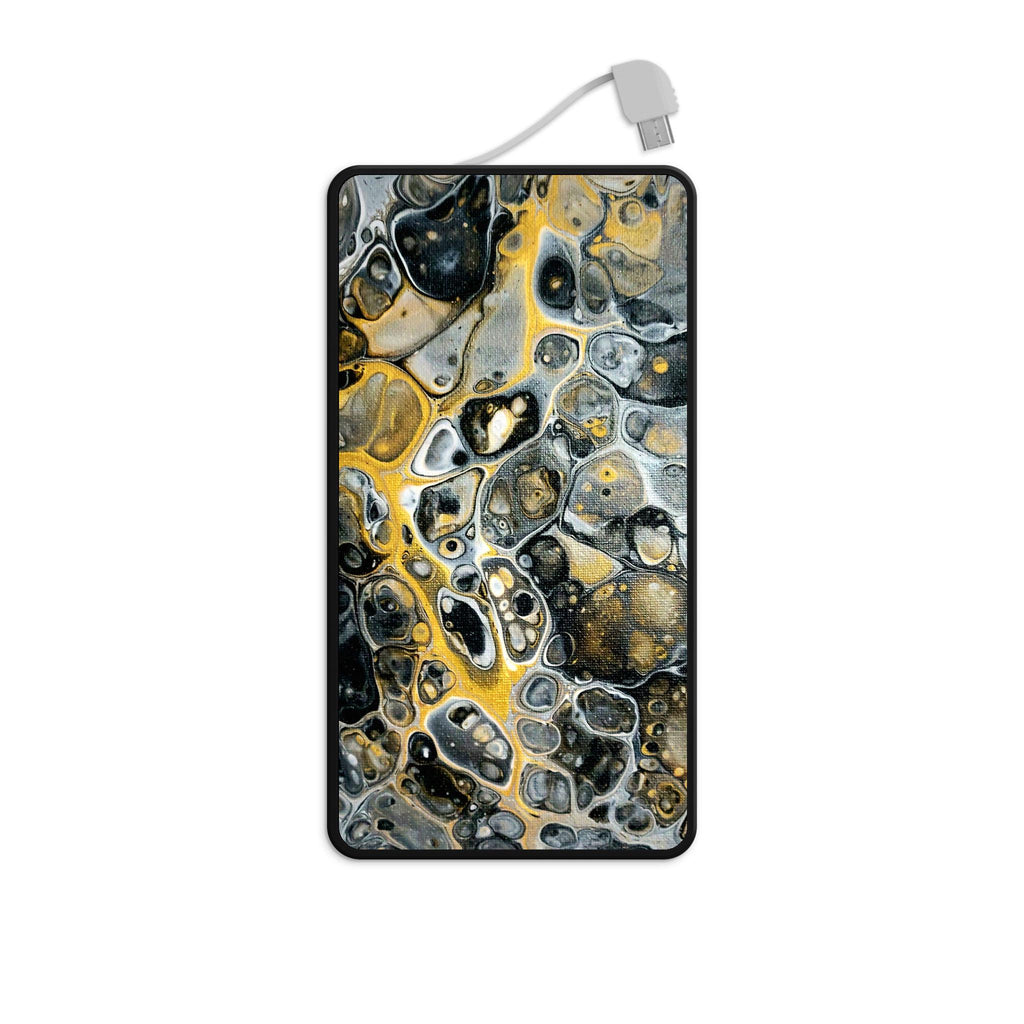Stone Art - Power Bank