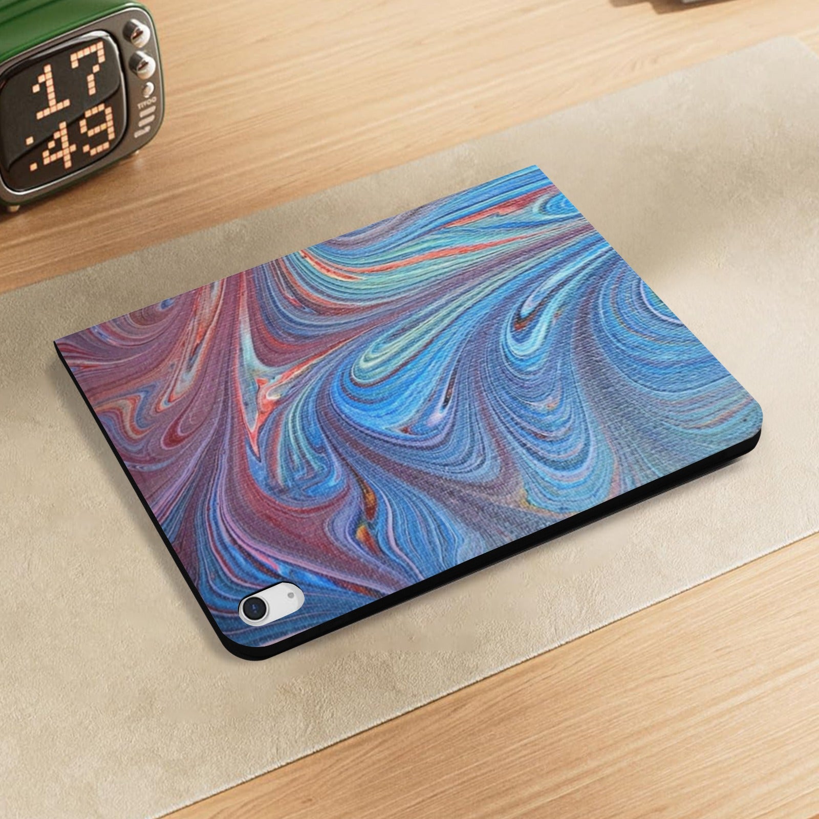 Superhero Protective Case for iPad Air (11-inch)