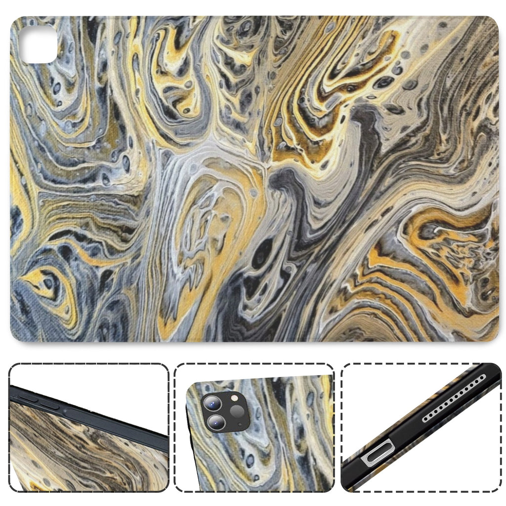 Metallurgy Protective Case for iPad Pro (11-inch)