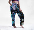Teal Delight - Lounge Pant
