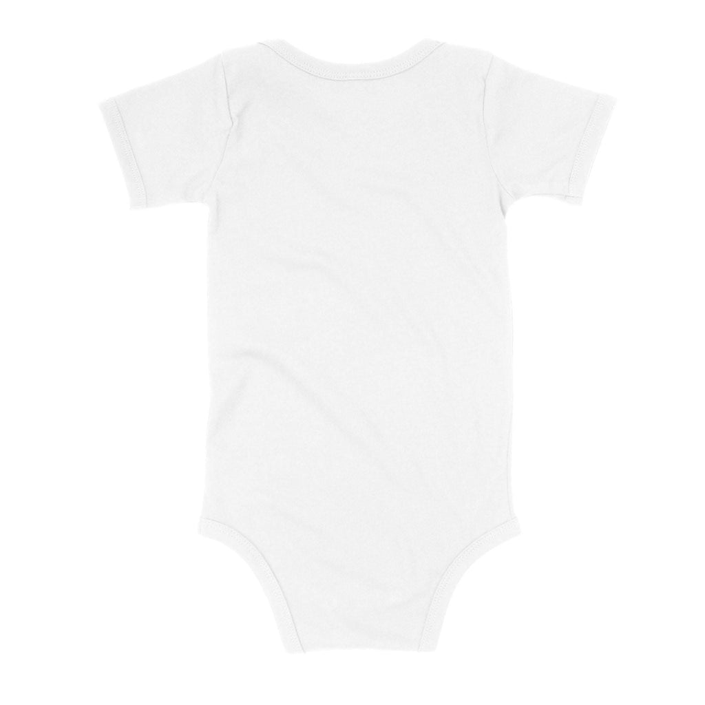 Hearts Grow Fonder - Baby Onesie