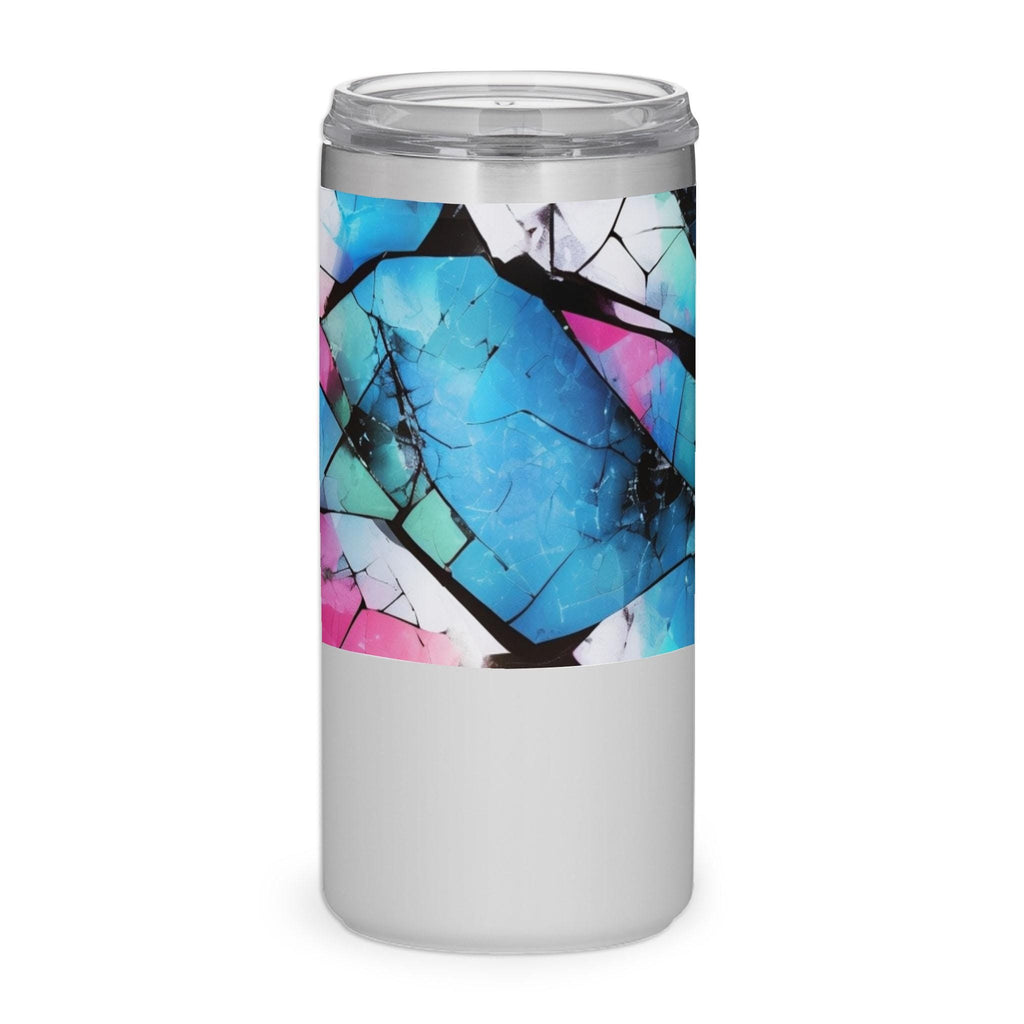 Mystical Mosaic - H2Go Gala Insulated Tumbler