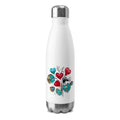 Hearts Grow Fonder - Insulated Water Bottle